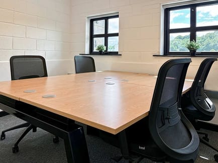 Image 8 of Bru Digital Hub - 56-57 West Street, A92 - Drogheda