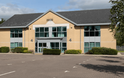 Image 1 of Orbit Developments (Conventional 3,703 sqft) - 4 The Courtyard - Calvin Street, BL1 - Bolton