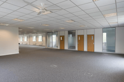 Image 2 of Orbit Developments (Conventional 3,703 sqft) - 4 The Courtyard - Calvin Street, BL1 - Bolton