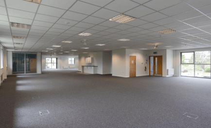 Image 4 of Orbit Developments (Conventional 3,703 sqft) - 4 The Courtyard - Calvin Street, BL1 - Bolton