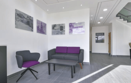 Image 4 of Orbit Developments (Conventional 3,595 - 3,910 sqft) - Parklands 1B, BL6 - Bolton