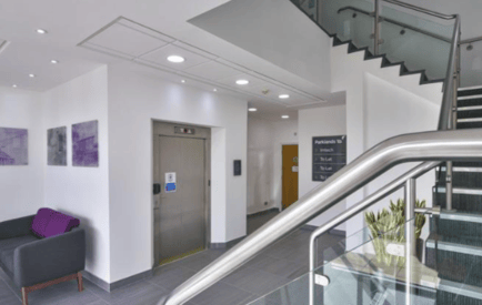 Image 6 of Orbit Developments (Conventional 3,595 - 3,910 sqft) - Parklands 1B, BL6 - Bolton