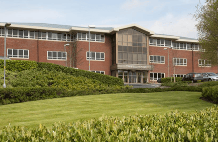 Image 1 of Orbit Developments (Conventional 4,379 sqft) - Mansell House - Aspinall Close, BL6 - Bolton