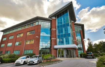 Image 1 of Orbital Developments (Conventional 4,804 - 10,683 sqft) - Parklands 1A, BL6 - Bolton