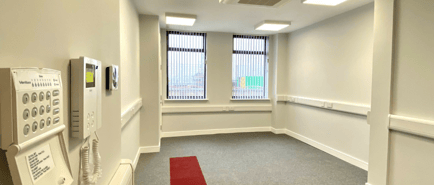 Image 1 of NWES - Harbour Hub - Waveney Road, NR32 - Lowestoft