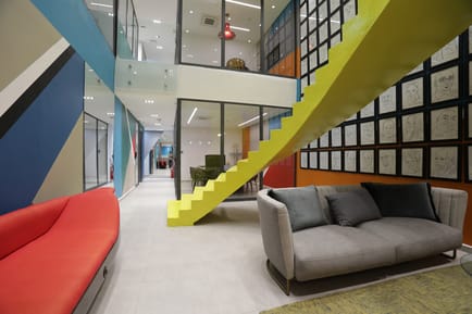 Image 2 of Africa Works - Plateau - Rue Due Commerce - Abidjan