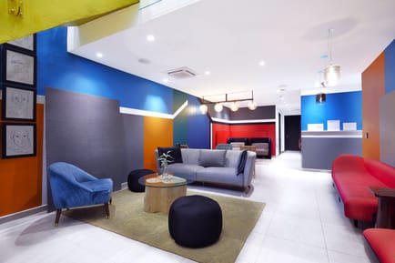 Image 5 of Africa Works - Plateau - Rue Due Commerce - Abidjan