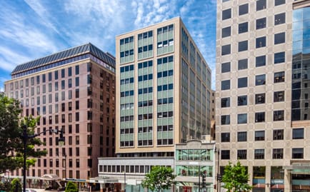 Image 1 of LocalWorks - 1120 Connecticut Avenue NW, 20036 - Washington DC