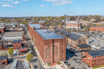 Image 1 of LocalWorks - 15 Union Street 101, 01840 - Lawrence, MA