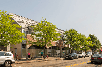 Image 1 of LocalWorks - 75 Central Street, 02482 - Wellesley, MA