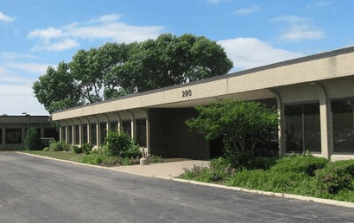 Image 1 of LocalWorks - 1400 S. Wolf Road, 60090 - Wheeling, IL