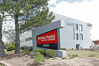 Image 1 of LocalWorks - 2600 S. Parker Road, 80014 - Aurora, CO