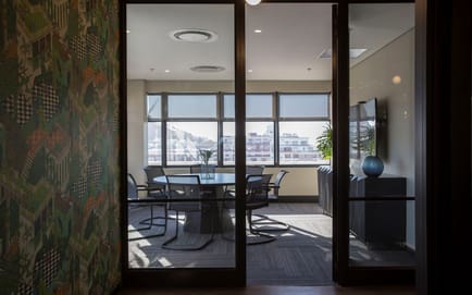 Image 7 of Africa Works - Touchstone House - 7 Bree Street - Cape Town