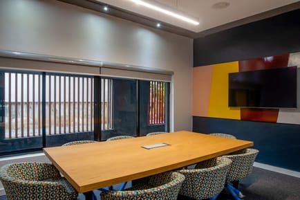 Image 2 of Africa Works - 16, Idowu Martins Street, Victoria Island - Lagos