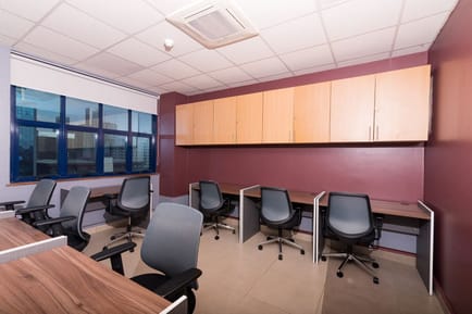 Image 4 of Africa Works - Fedha Plaza, Mpaka Road - Nairobi