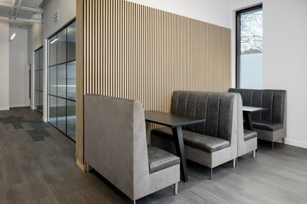 Image 13 of MetSpace (Managed 4,950 sqft) - 100 Bunhill Row, EC1Y 8ND - Old Street-*+
