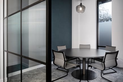 Image 10 of MetSpace (Managed 4,950 sqft) - 100 Bunhill Row, EC1Y 8ND - Old Street-*+