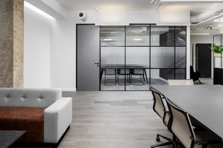 Image 19 of MetSpace (Managed 4,950 sqft) - 100 Bunhill Row, EC1Y 8ND - Old Street-*+