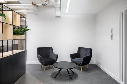 Image 12 of MetSpace (Managed 4,950 sqft) - 100 Bunhill Row, EC1Y 8ND - Old Street-*+