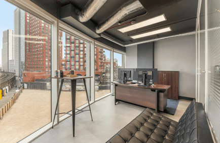 Image 9 of Sub800 (Managed 1,539 sqft) - Vauxhall Sky Garden - Sky Gardens, 153 Wandsworth Road, SW8 - Vauxhall