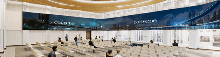 Image 1 of Convene - 1221 Avenue of the Americas, 10020 - New York, NY