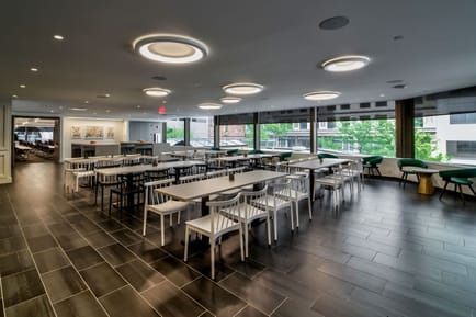 Image 1 of Convene - 1 Boston Place, 02201 - Boston, MA
