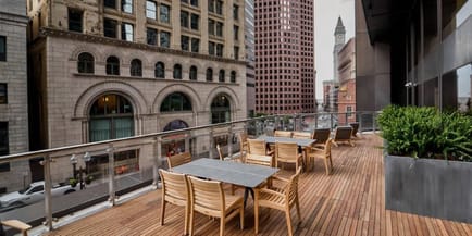Image 2 of Convene - 1 Boston Place, 02201 - Boston, MA