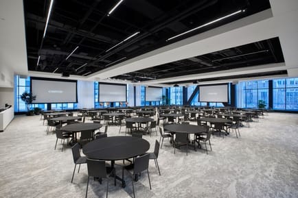 Image 4 of Convene - Willis Tower - 233 South Wacker Drive, 60606 - Chicago, IL