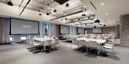 Image 2 of Convene - 311 West Monroe Street, 60606 - Chicago, IL