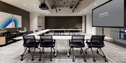 Image 3 of Convene - 311 West Monroe Street, 60606 - Chicago, IL