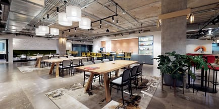 Image 4 of Convene - 311 West Monroe Street, 60606 - Chicago, IL