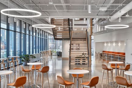 Image 1 of Convene - 333 North Green Street, 60607 - Chicago, IL