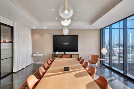 Image 2 of Convene - 333 North Green Street, 60607 - Chicago, IL