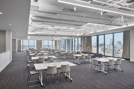 Image 3 of Convene - 333 North Green Street, 60607 - Chicago, IL
