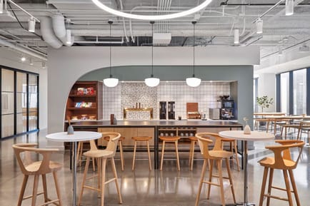 Image 5 of Convene - 333 North Green Street, 60607 - Chicago, IL