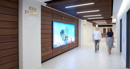 Image 1 of Sub800 Managed (17,182 - 17,210 sqft) - 60 Madison Avenue, New York, NY, USA