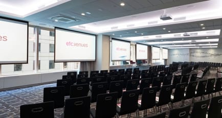 Image 2 of Sub800 Managed (17,182 - 17,210 sqft) - 60 Madison Avenue, New York, NY, USA