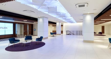 Image 3 of Sub800 Managed (17,182 - 17,210 sqft) - 60 Madison Avenue, New York, NY, USA