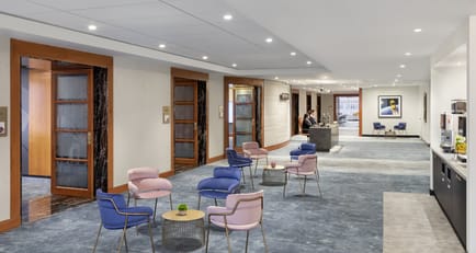 Image 1 of etc.venues (Convene) - 601 Lexington Avenue, 10022 - New York, NY