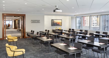 Image 2 of etc.venues (Convene) - 601 Lexington Avenue, 10022 - New York, NY
