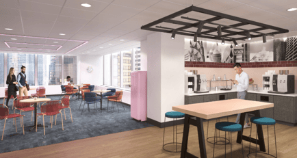 Image 4 of etc.venues (Convene) - 810 Seventh Avenue, 10019 - New York, NY
