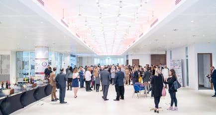 Image 1 of etc.venues (Convene) - 133 Houndsditch, EC2A - Liverpool Street