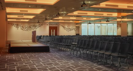 Image 3 of etc.venues (Convene) - 133 Houndsditch, EC2A - Liverpool Street