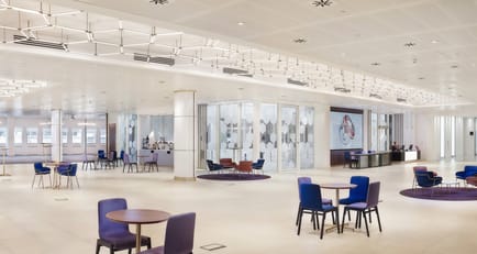 Image 5 of etc.venues (Convene) - 133 Houndsditch, EC2A - Liverpool Street