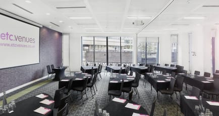 Image 2 of etc.venues (Convene) - 200 Aldersgate, EC1A - St Pauls