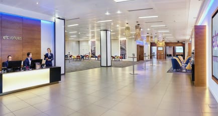 Image 3 of etc.venues (Convene) - 200 Aldersgate, EC1A - St Pauls