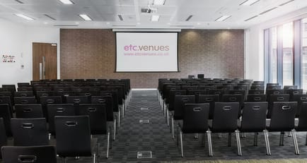 Image 5 of etc.venues (Convene) - 200 Aldersgate, EC1A - St Pauls