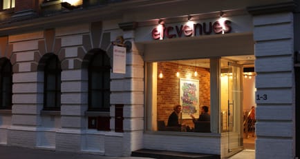 Image 1 of etc.venues (Convene) - Bonhill House - 1-3 Bonhill Street, EC2A - Moorgate