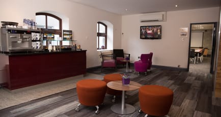 Image 2 of etc.venues (Convene) - Bonhill House - 1-3 Bonhill Street, EC2A - Moorgate