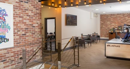 Image 3 of etc.venues (Convene) - Bonhill House - 1-3 Bonhill Street, EC2A - Moorgate